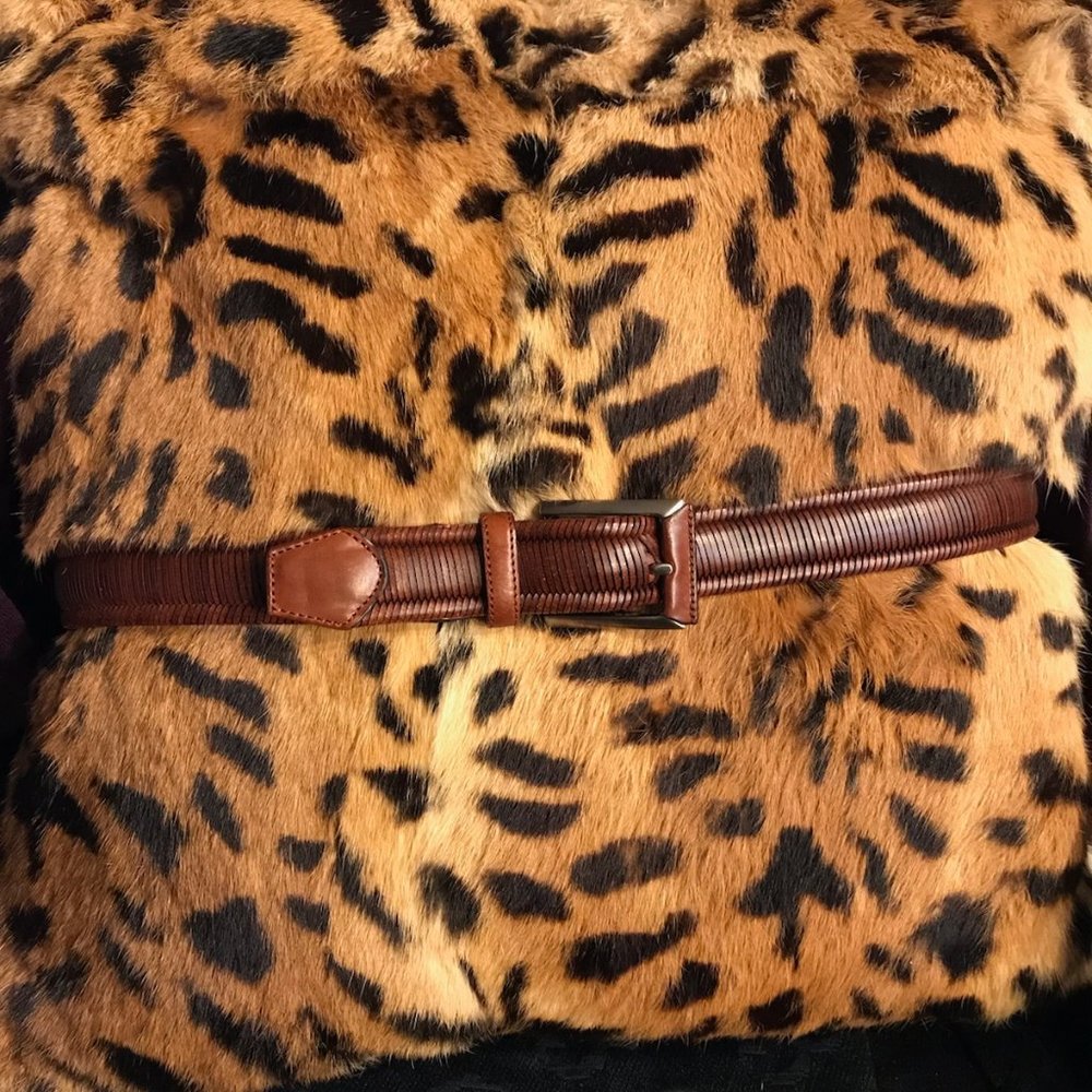 Men Tommy Bahama Belt size 38